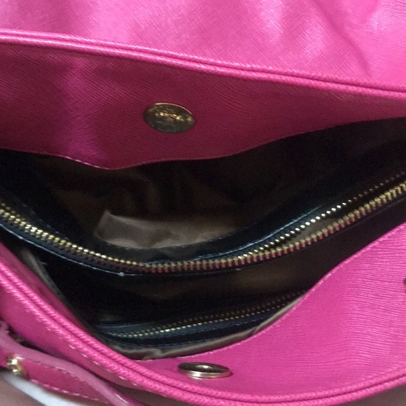 ⚡️FINAL PRICE⚡️ Love Moschino Vintage Pink Large Purse - Picture 16 of 16